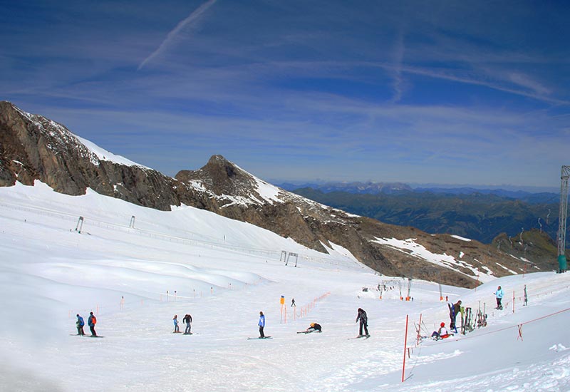 Kaprun 